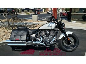 2022 Indian Super Chief ABS for sale 201167183